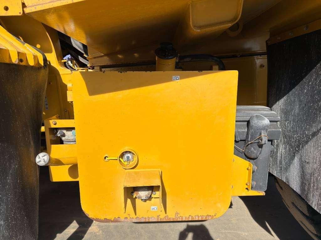 Caterpillar 772G Foto 11