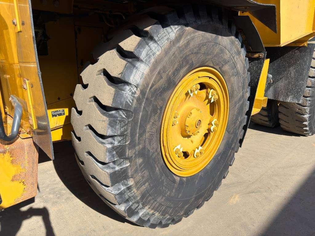 Caterpillar 772G Foto 23