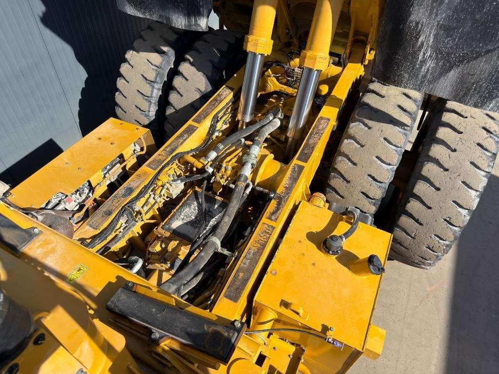 Caterpillar 772G Foto 29