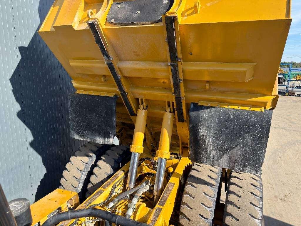 Caterpillar 772G Foto 30