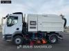 Daf XB 230 4X2 NEW! Scarab 6.35m3 Sweeper 3 Brushes Automatic Euro 6 Foto 7 thumbnail