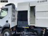 Daf XB 230 4X2 NEW! Scarab 6.35m3 Sweeper 3 Brushes Automatic Euro 6 Foto 9 thumbnail