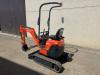Kubota U10-3 Foto 4 thumbnail