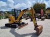 Caterpillar 303.5ECR Foto 2 thumbnail