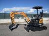 Case CX17C Foto 1 thumbnail
