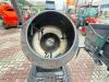Imer TAURUS 1000 - BOTTE IMPASTATRICE - PALA AUTOCARICANTE - CASSONE DUMPER Foto 12 thumbnail