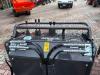 Imer TAURUS 1000 - BOTTE IMPASTATRICE - PALA AUTOCARICANTE - CASSONE DUMPER Foto 20 thumbnail
