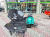 Imer TAURUS 1000 - BOTTE IMPASTATRICE - PALA AUTOCARICANTE - CASSONE DUMPER Foto 26 thumbnail