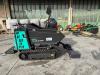 Imer TAURUS 1000 - BOTTE IMPASTATRICE - PALA AUTOCARICANTE - CASSONE DUMPER Foto 29 thumbnail