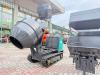 Imer TAURUS 1000 - BOTTE IMPASTATRICE - PALA AUTOCARICANTE - CASSONE DUMPER Foto 4 thumbnail