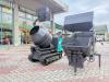 Imer TAURUS 1000 - BOTTE IMPASTATRICE - PALA AUTOCARICANTE - CASSONE DUMPER Foto 6 thumbnail