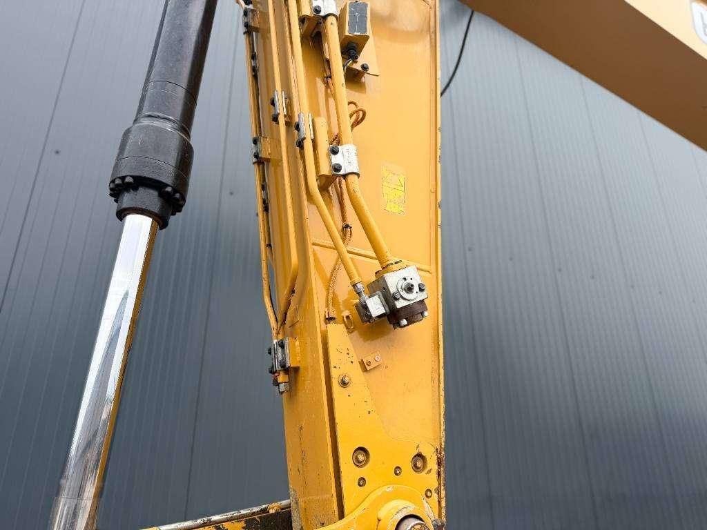 Caterpillar 320 07C | NEW UNDERCARRIAGE Foto 11