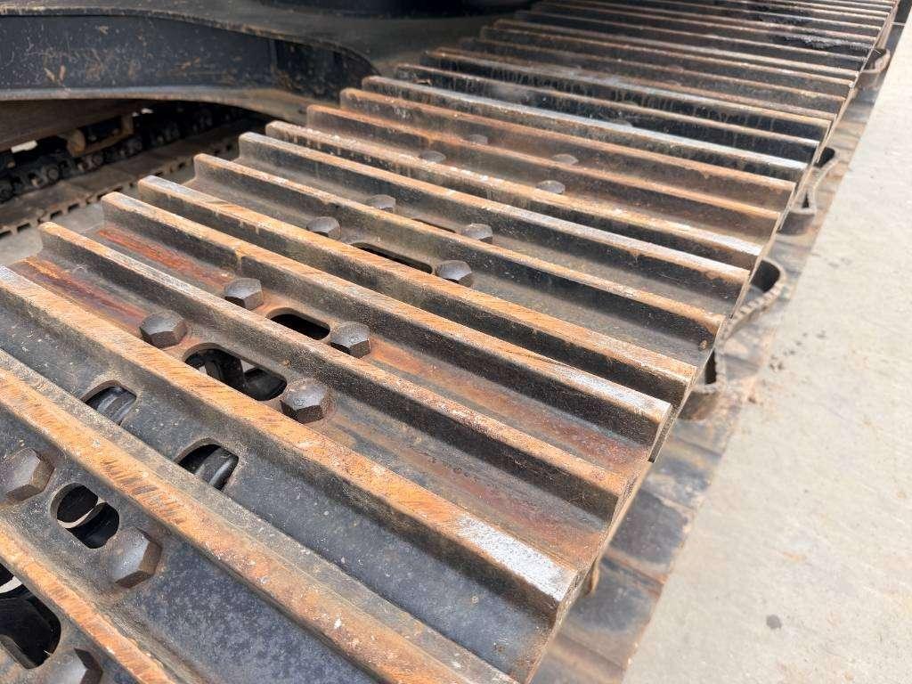 Caterpillar 320 07C | NEW UNDERCARRIAGE Foto 16