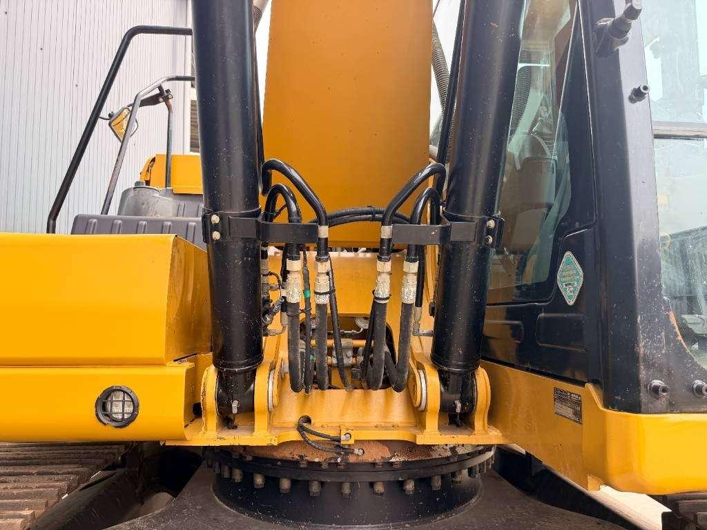 Caterpillar 320 07C | NEW UNDERCARRIAGE Foto 18