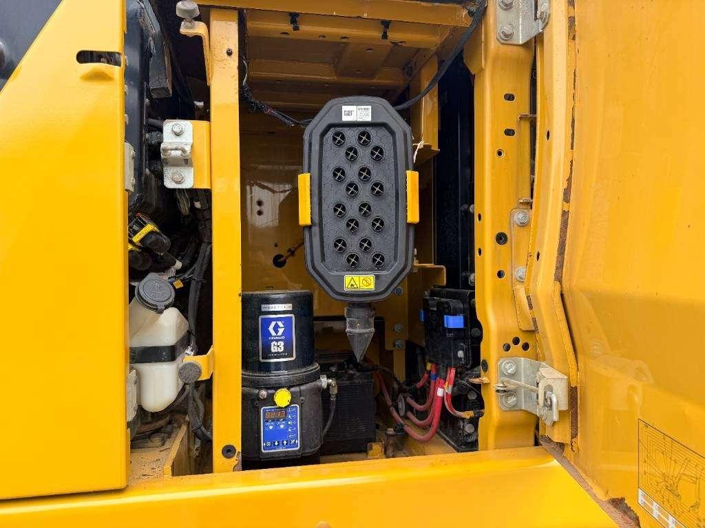 Caterpillar 320 07C | NEW UNDERCARRIAGE Foto 26