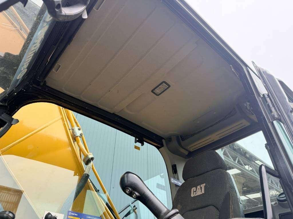 Caterpillar 320 07C | NEW UNDERCARRIAGE Foto 8