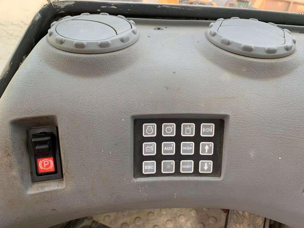 Volvo L70E Foto 10