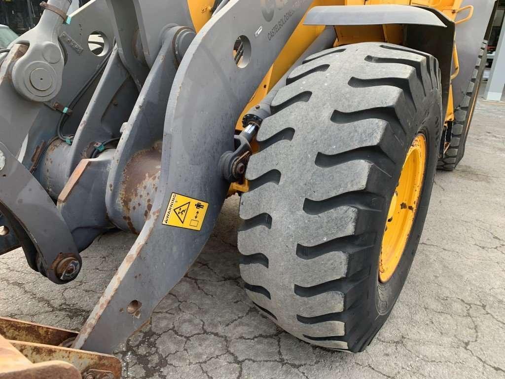 Volvo L70E Foto 16