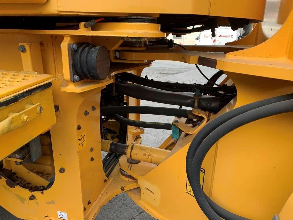 Volvo L70E Foto 17