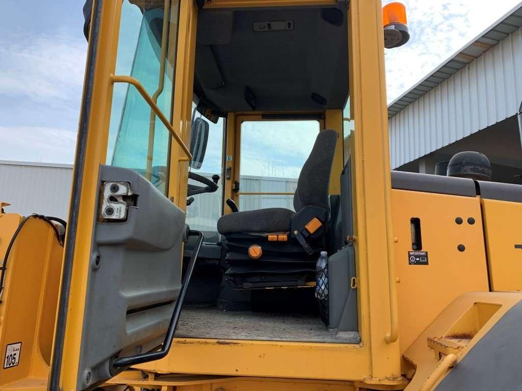 Volvo L70E Foto 6