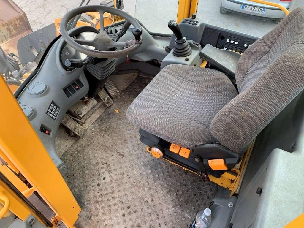 Volvo L70E Foto 7