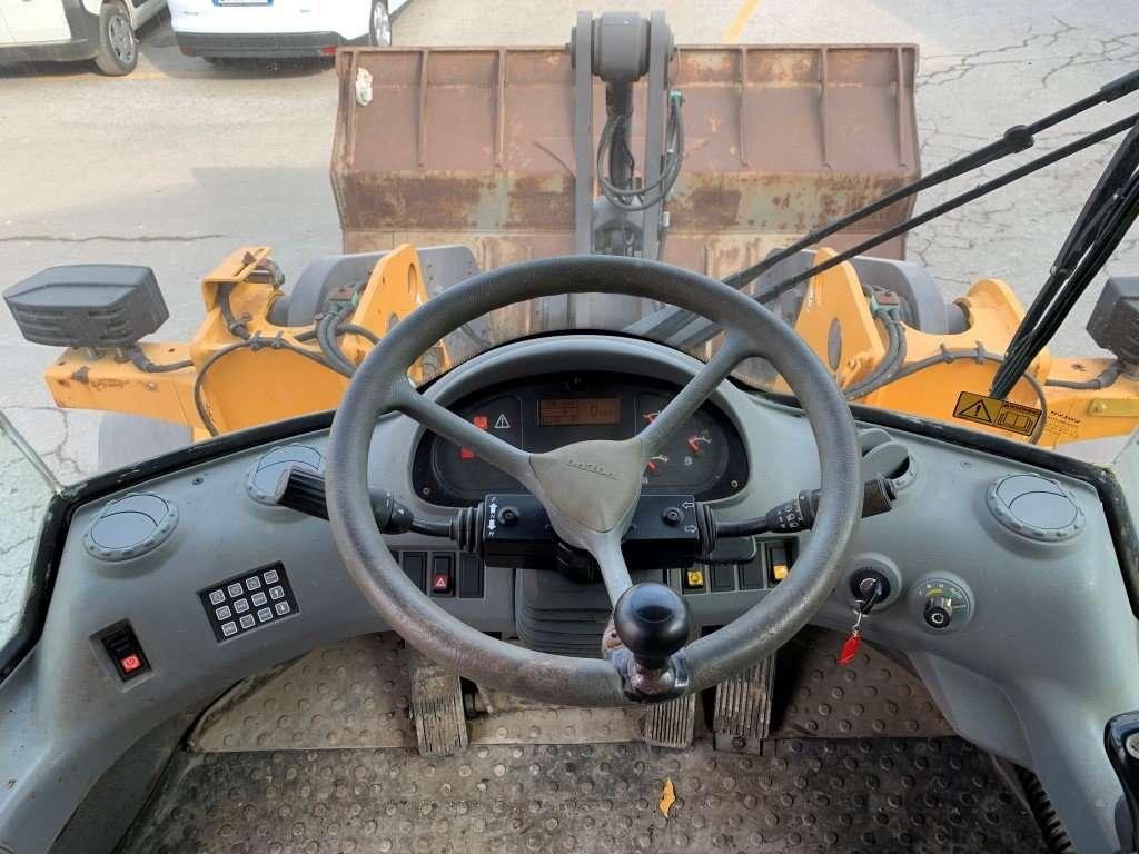 Volvo L70E Foto 9