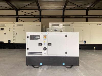 Yanmar 4TNV88-22G - 22 kVA - Stage V Genset - DPX-19907 vendida por DPX Power Europe B.V.