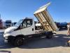 Iveco DAILY 35-120 Foto 14 thumbnail