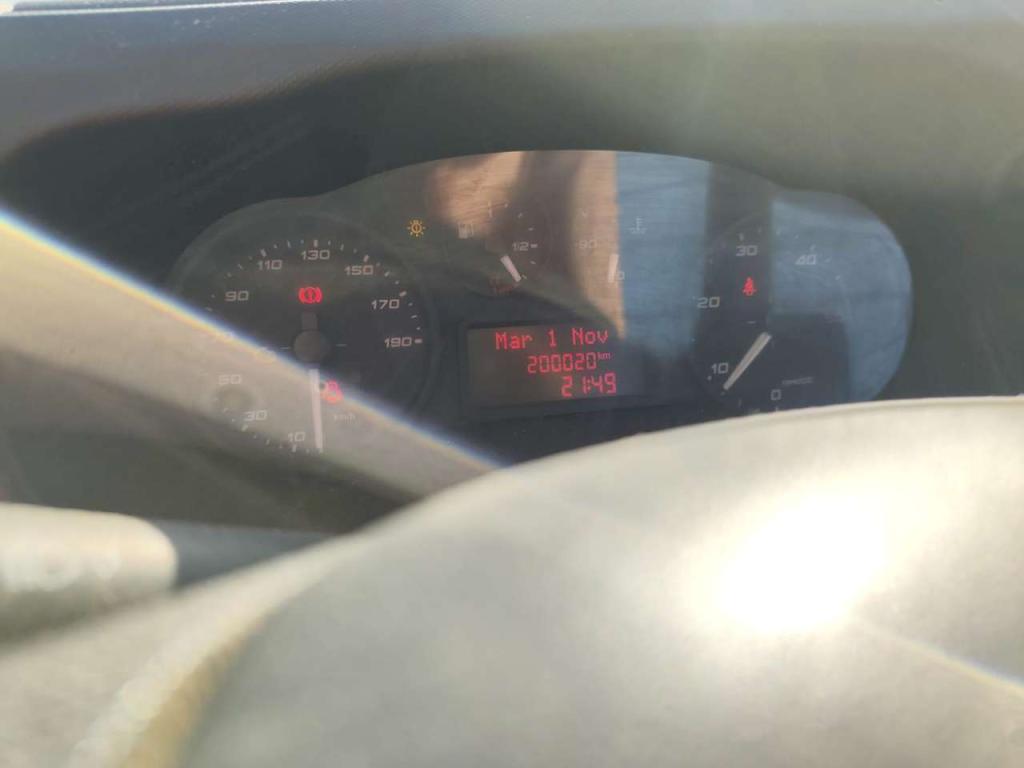 Iveco DAILY 35-120 Foto 17