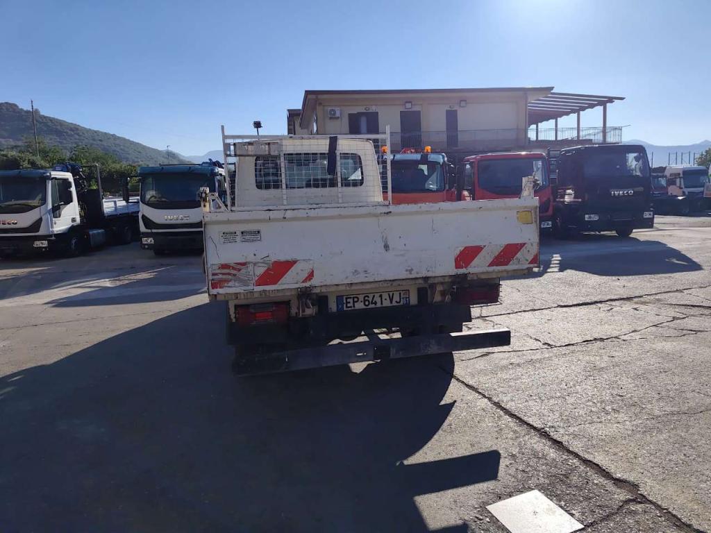 Iveco DAILY 35-120 Foto 22