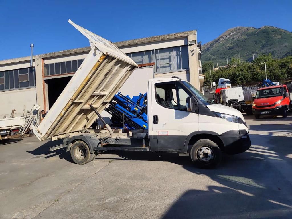 Iveco DAILY 35-120 Foto 5
