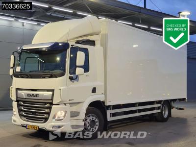 Daf CF 370 CF 4X2 19.5t NL-Truck APK  2000kg Ladebordwand Automatic ACC Euro 6 vendida por BAS World B.V.