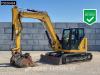 Caterpillar 308 C R A/C - 3 Buckets Foto 1 thumbnail