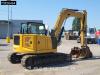 Caterpillar 308 C R A/C - 3 Buckets Foto 6 thumbnail