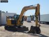 Caterpillar 308 C R A/C - 3 Buckets Foto 9 thumbnail