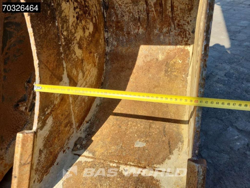 Caterpillar 308 C R A/C - 3 Buckets Foto 24