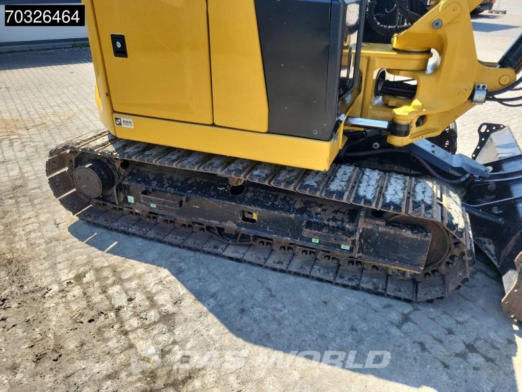 Caterpillar 308 C R A/C - 3 Buckets Foto 30