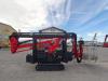 Platform Basket 18.90 Foto 7 thumbnail