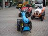 Bertolini 413 S DIESEL EMAK AVVIAMENTO ELETTRICO Foto 5 thumbnail