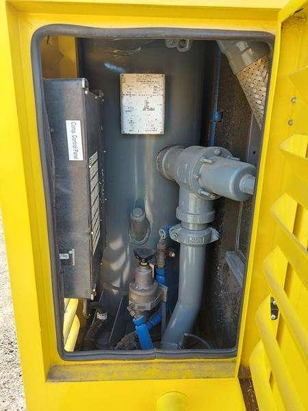 Atlas Copco XAMS 527 CD - N Foto 6