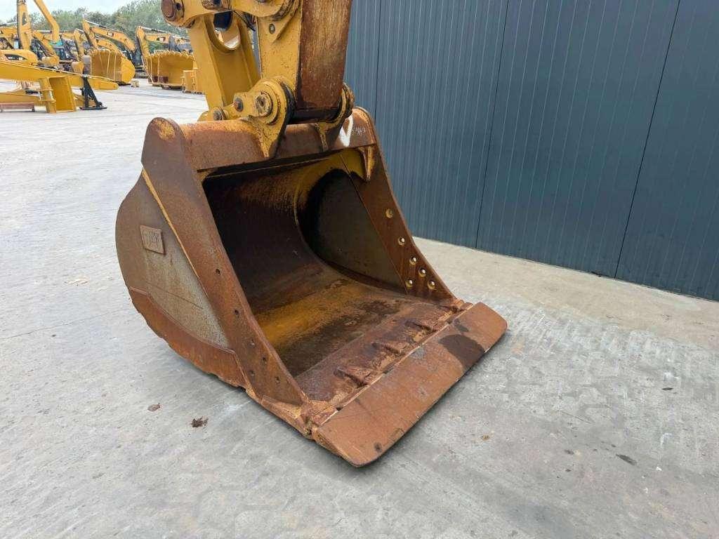 Caterpillar 330 07A Foto 13