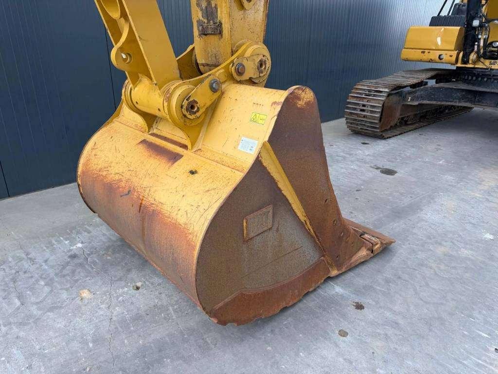 Caterpillar 330 07A Foto 14