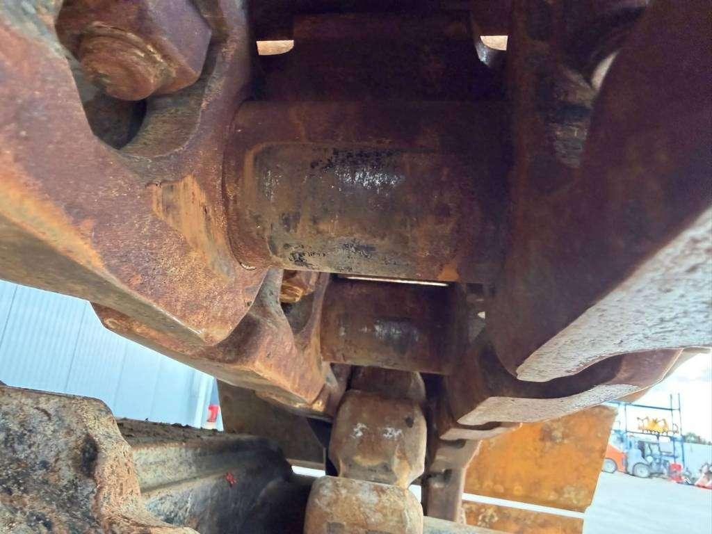 Caterpillar 330 07A Foto 24
