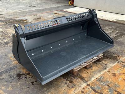 M4 Cazo 4x1 vendida por Massucco T. Srl Area Ricambi
