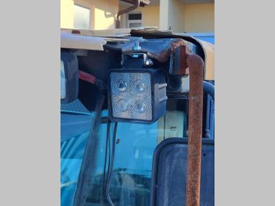 Volvo work lights 11170010 for Volvo loaders vendida por Balavto