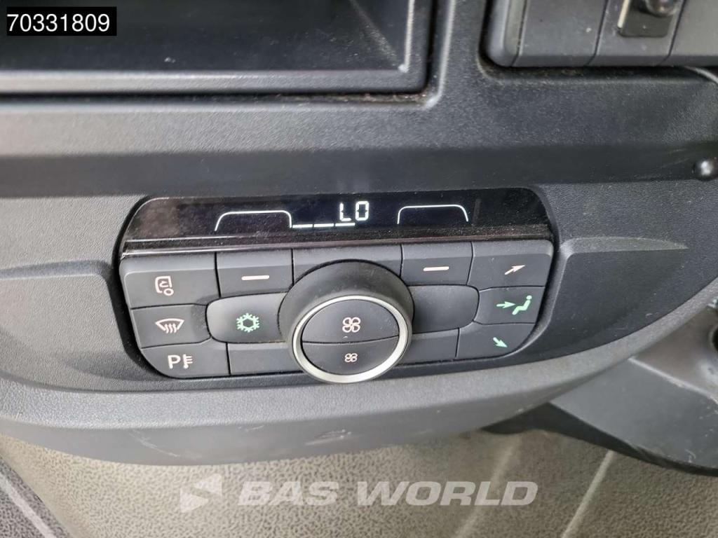 Daf XF 480 4X2 SSC Retarder 2x Tanks Standklima ACC Foto 21