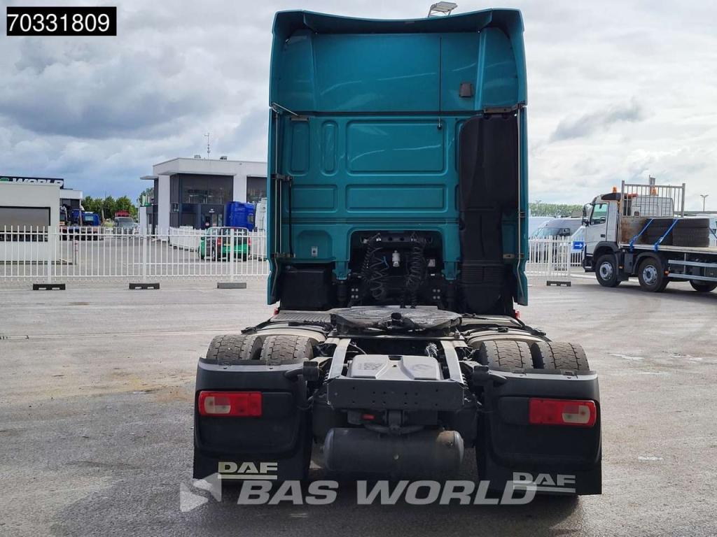 Daf XF 480 4X2 SSC Retarder 2x Tanks Standklima ACC Foto 3