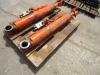 Cilndro de levantamiento para Fiat Hitachi W130-130PL Foto 1 thumbnail