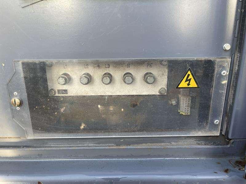 Atlas Copco QAS 80 Foto 10