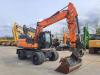Develon DX 160 W-7 Foto 6 thumbnail